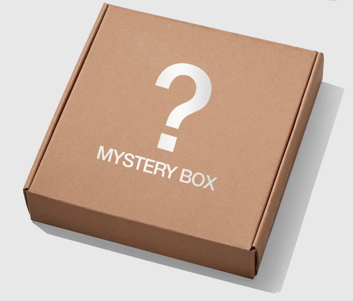 BOX MYSTÈRE 🌸