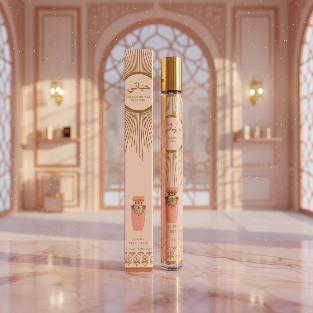 PARFUM LAXURIA 35ML N°32 – LAXURIA BY LUXURY