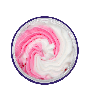 BEURRE CHANTILLY FRAISE