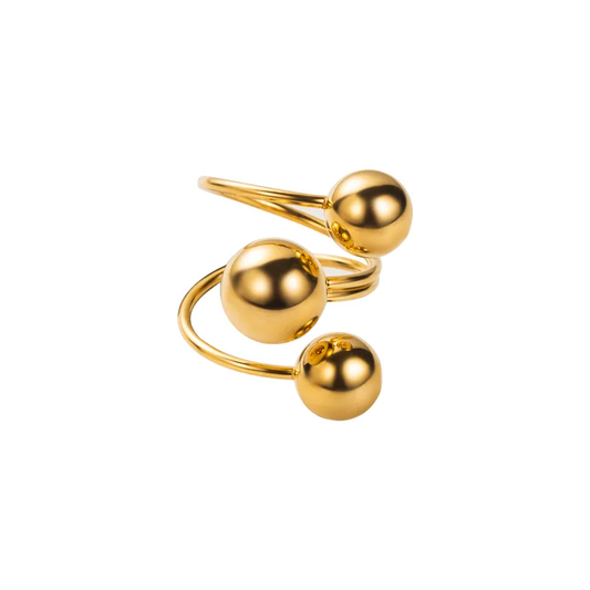 BAGUE CLOÉ