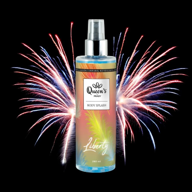 BRUME CORPORELLE - LIBERTY