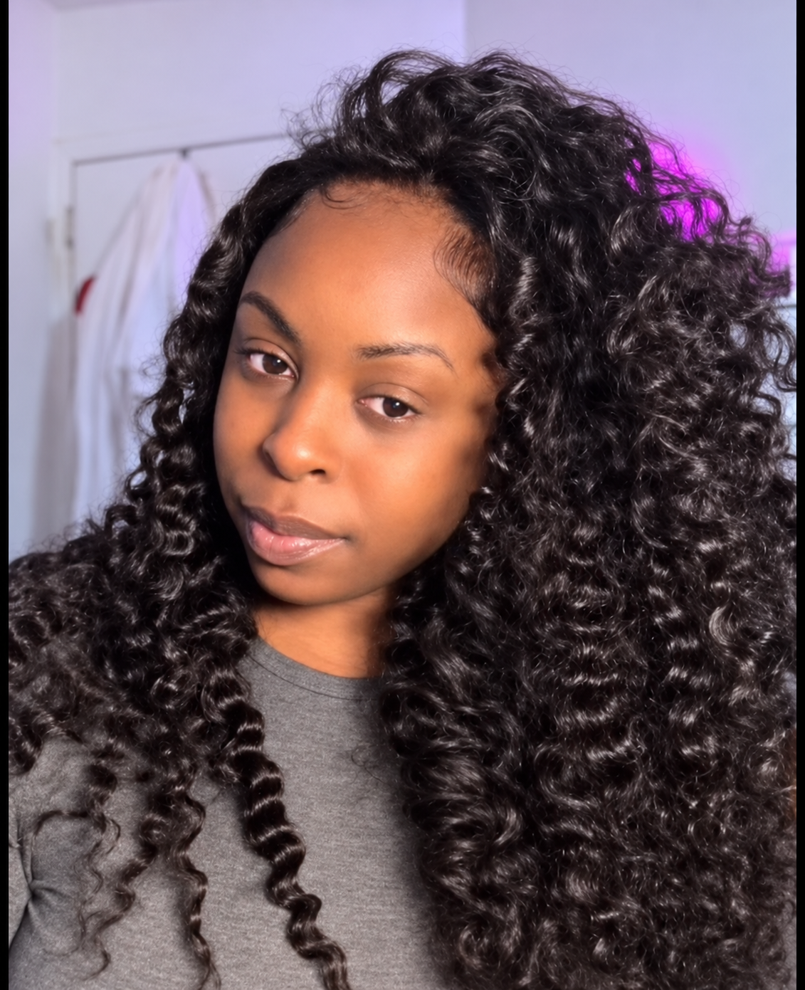 Burmese Curly