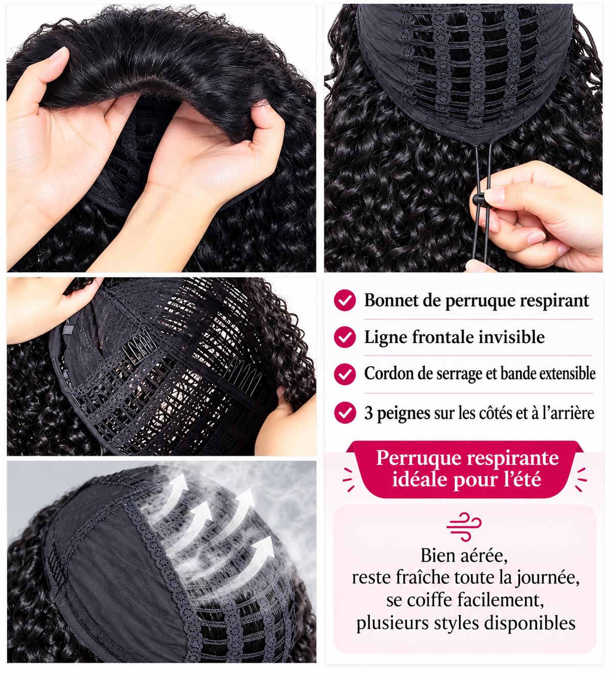 French Curls
