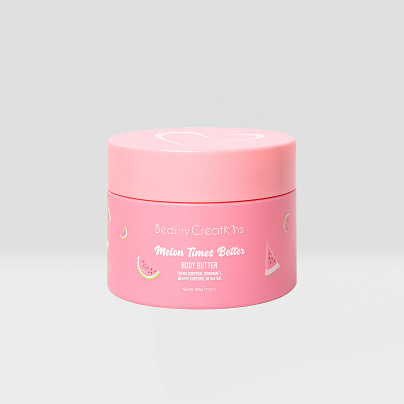 BEAUTY CREATIONS – BEURRE CORPOREL