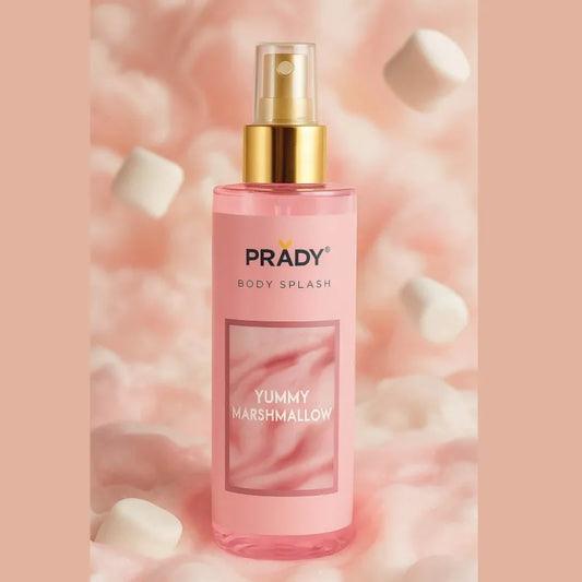 BRUME CORPORELLE - YUMMY MARSHMALLOW