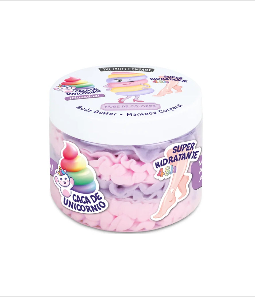 BEURRES CHANTILLY CORPORELS MARSHMALLOW