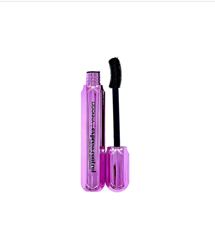 MASCARA WATERPROOF